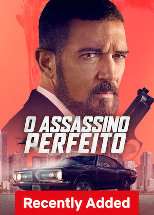 The Enforcer poster